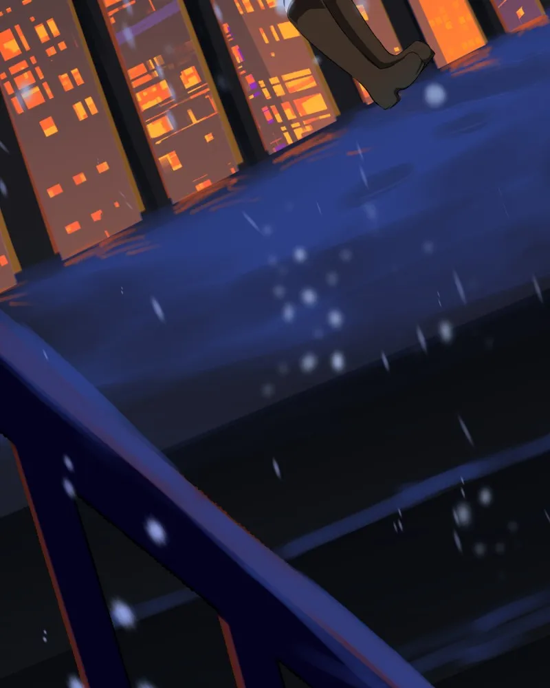 Read Winter Moon chapter 540 image 4 on Lezhin