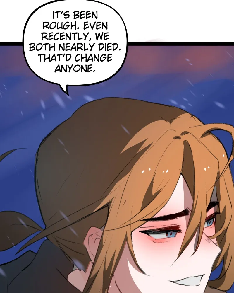Read Winter Moon chapter 540 image 41 on Lezhin