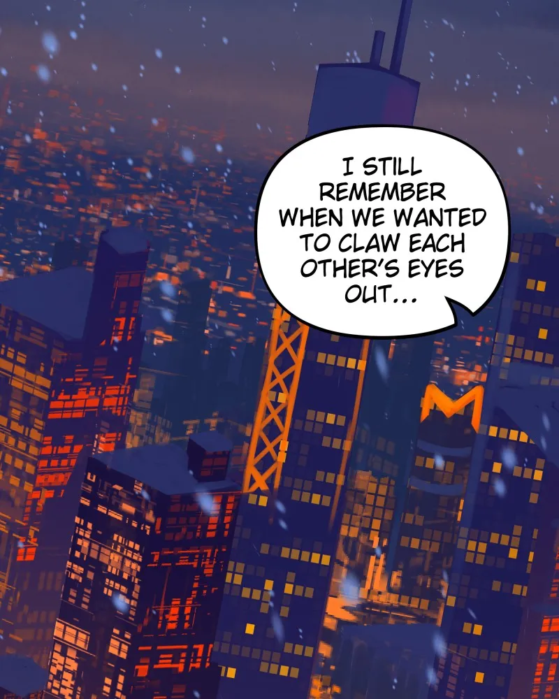 Read Winter Moon chapter 540 image 51 on Lezhin