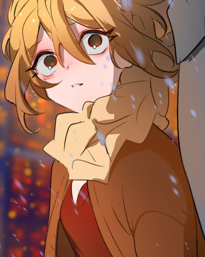 Read Winter Moon chapter 540 image 55 on Lezhin
