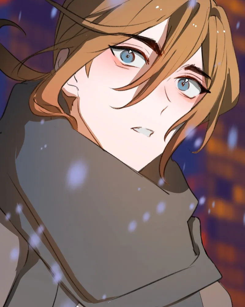 Read Winter Moon chapter 540 image 64 on Lezhin