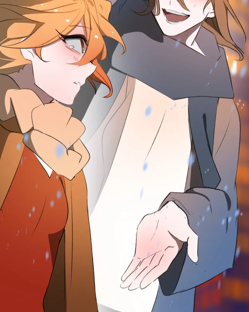 Read Winter Moon chapter 540 image 72 on Lezhin
