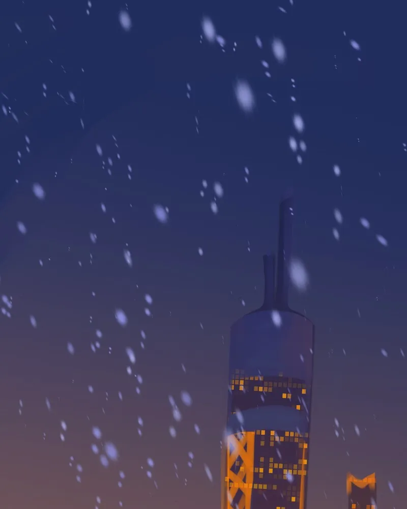 Read Winter Moon chapter 540 image 76 on Lezhin