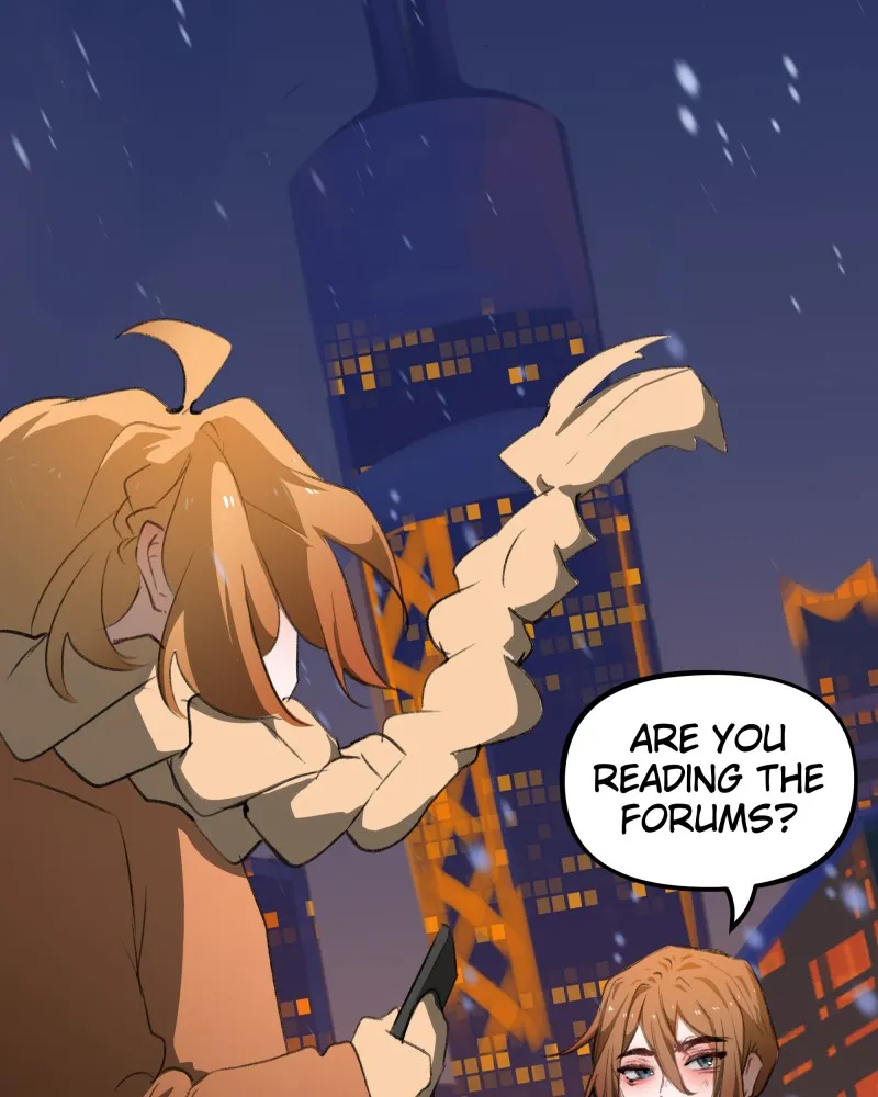 Read Winter Moon chapter 540 image 9 on Lezhin