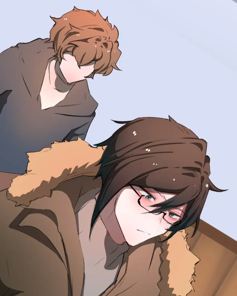 Read Winter Moon chapter 541 image 11 on Lezhin