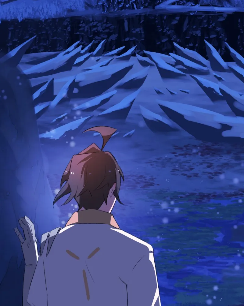 Read Winter Moon chapter 541 image 2 on Lezhin
