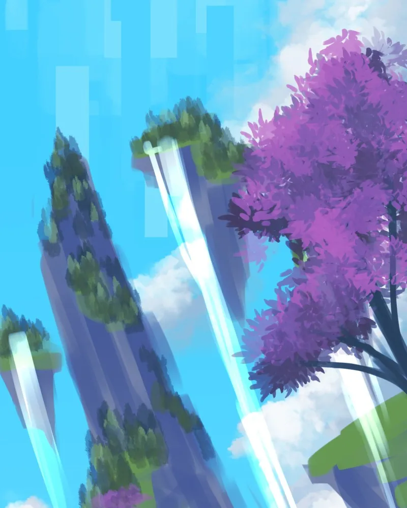 Read Winter Moon chapter 541 image 31 on Lezhin