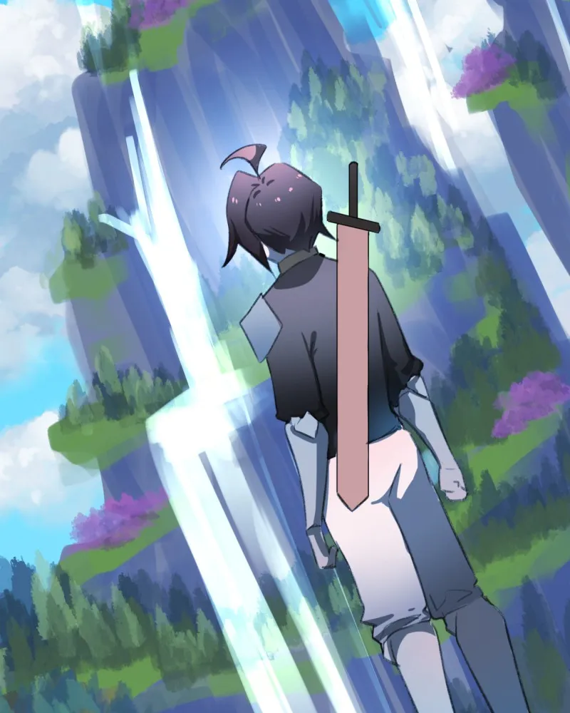 Read Winter Moon chapter 541 image 32 on Lezhin