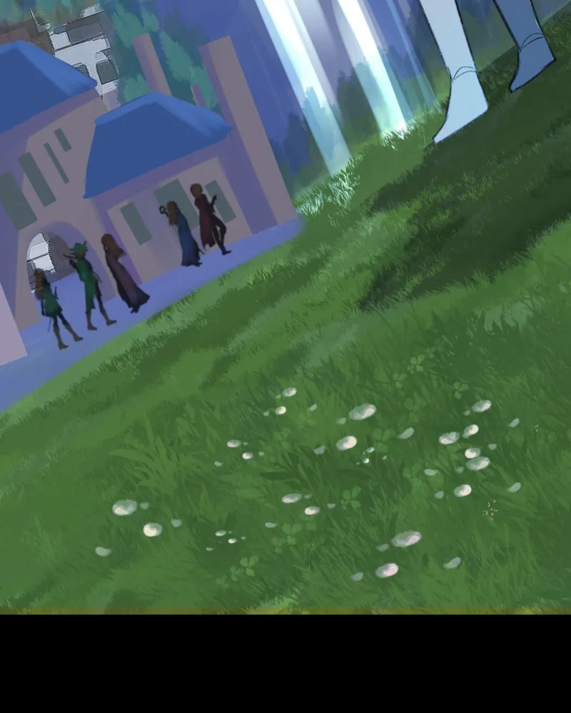 Read Winter Moon chapter 541 image 33 on Lezhin