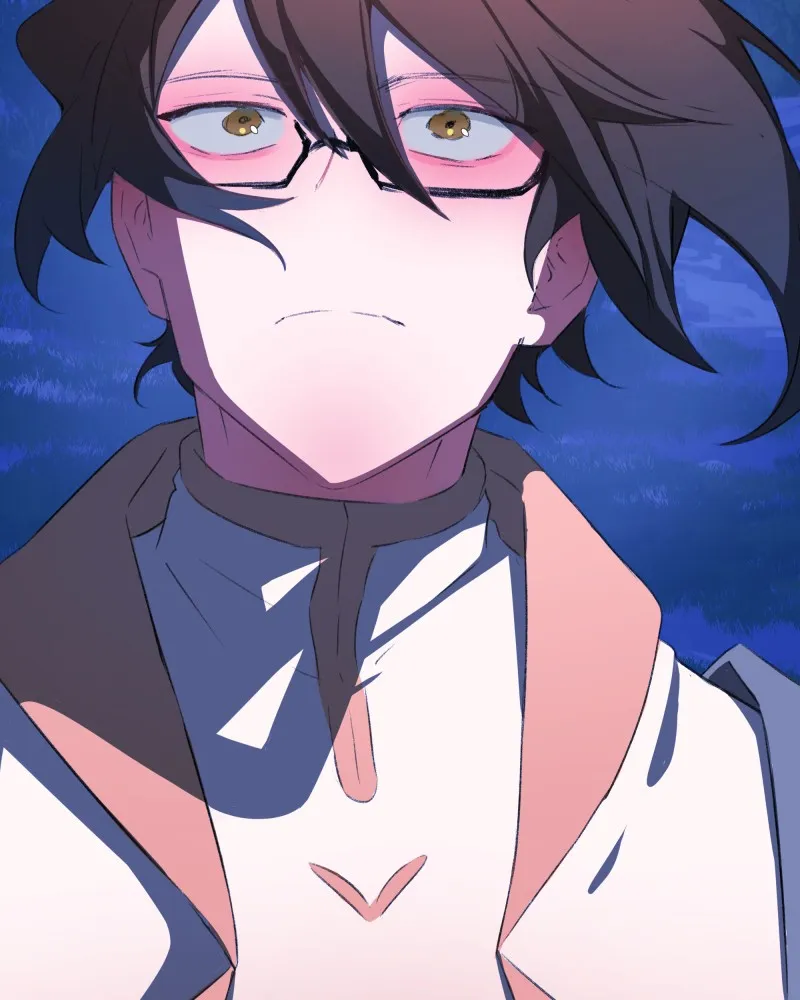 Read Winter Moon chapter 541 image 5 on Lezhin