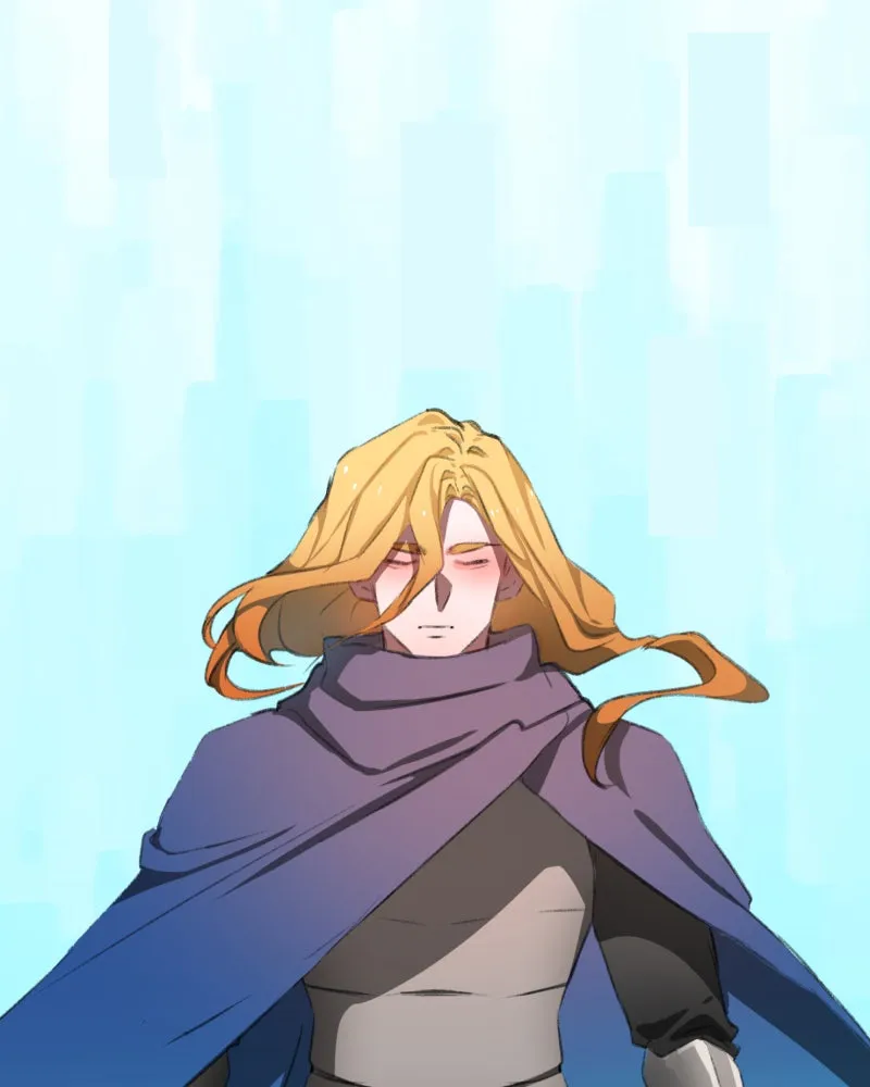 Read Winter Moon chapter 541 image 50 on Lezhin