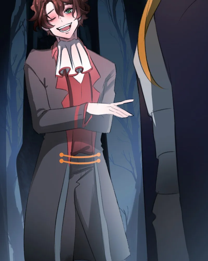 Read Winter Moon chapter 541 image 60 on Lezhin