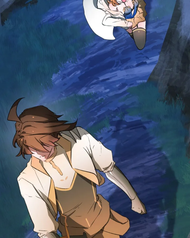 Read Winter Moon chapter 542 image 26 on Lezhin