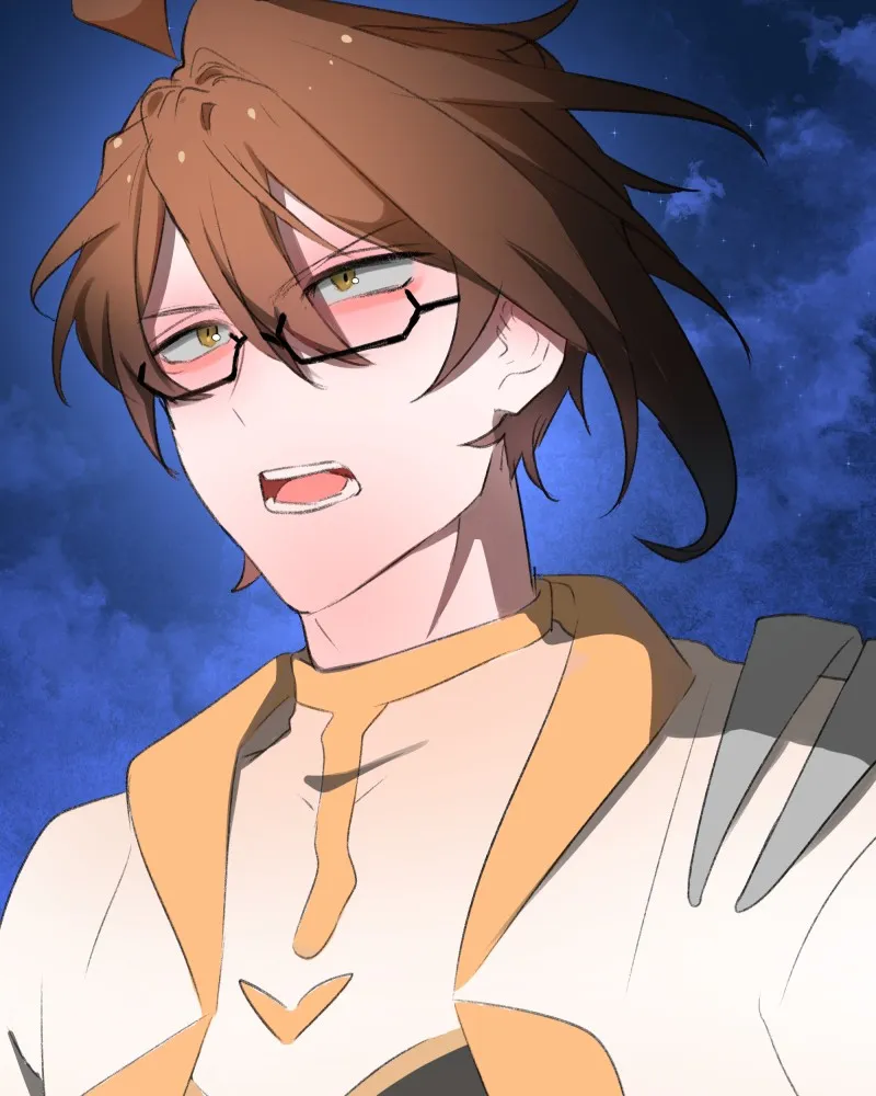Read Winter Moon chapter 542 image 29 on Lezhin