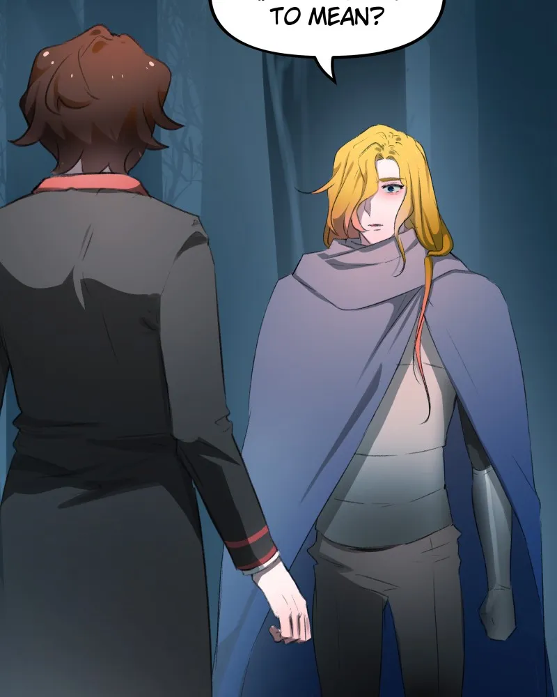Read Winter Moon chapter 542 image 3 on Lezhin
