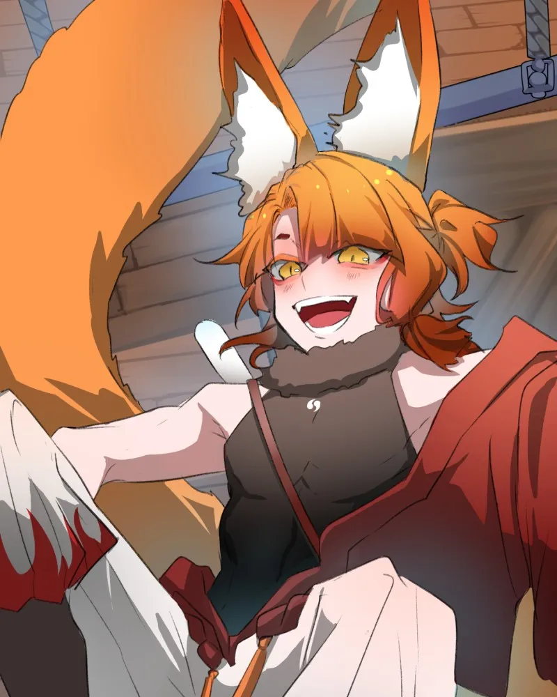 Read Winter Moon chapter 542 image 41 on Lezhin