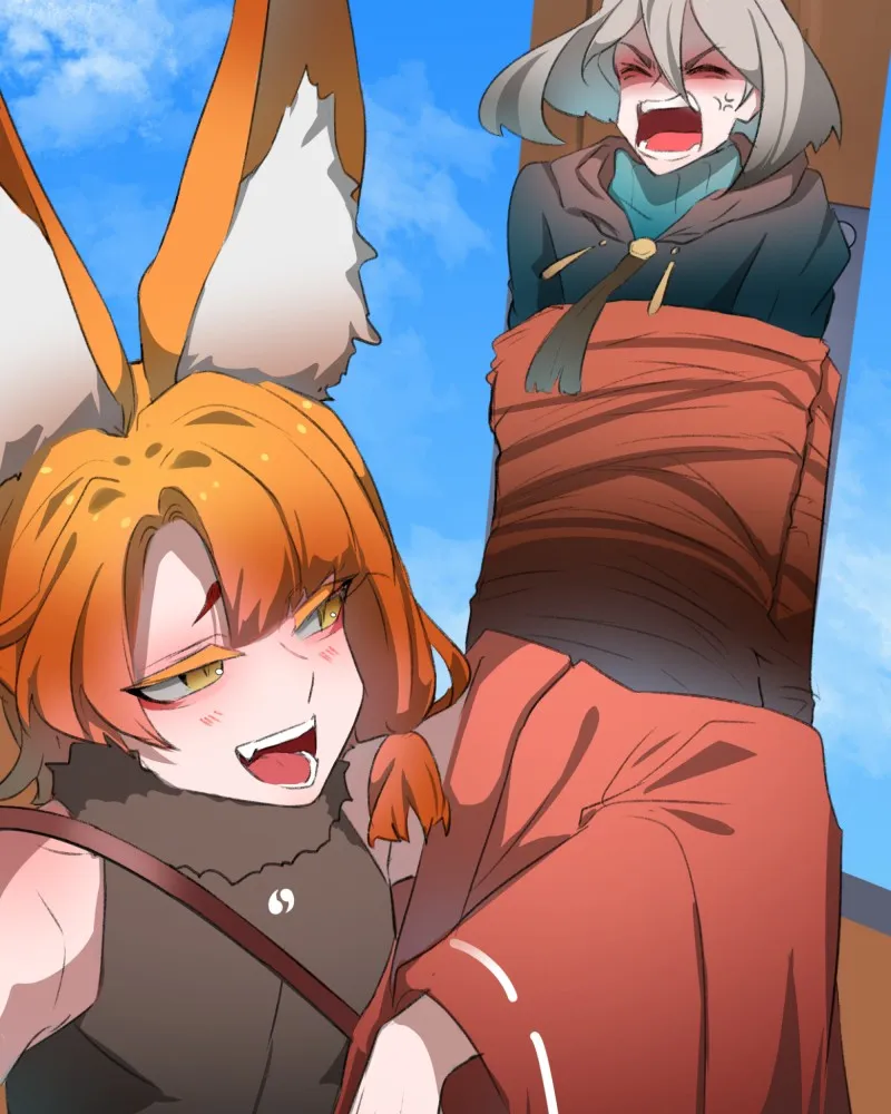 Read Winter Moon chapter 542 image 44 on Lezhin
