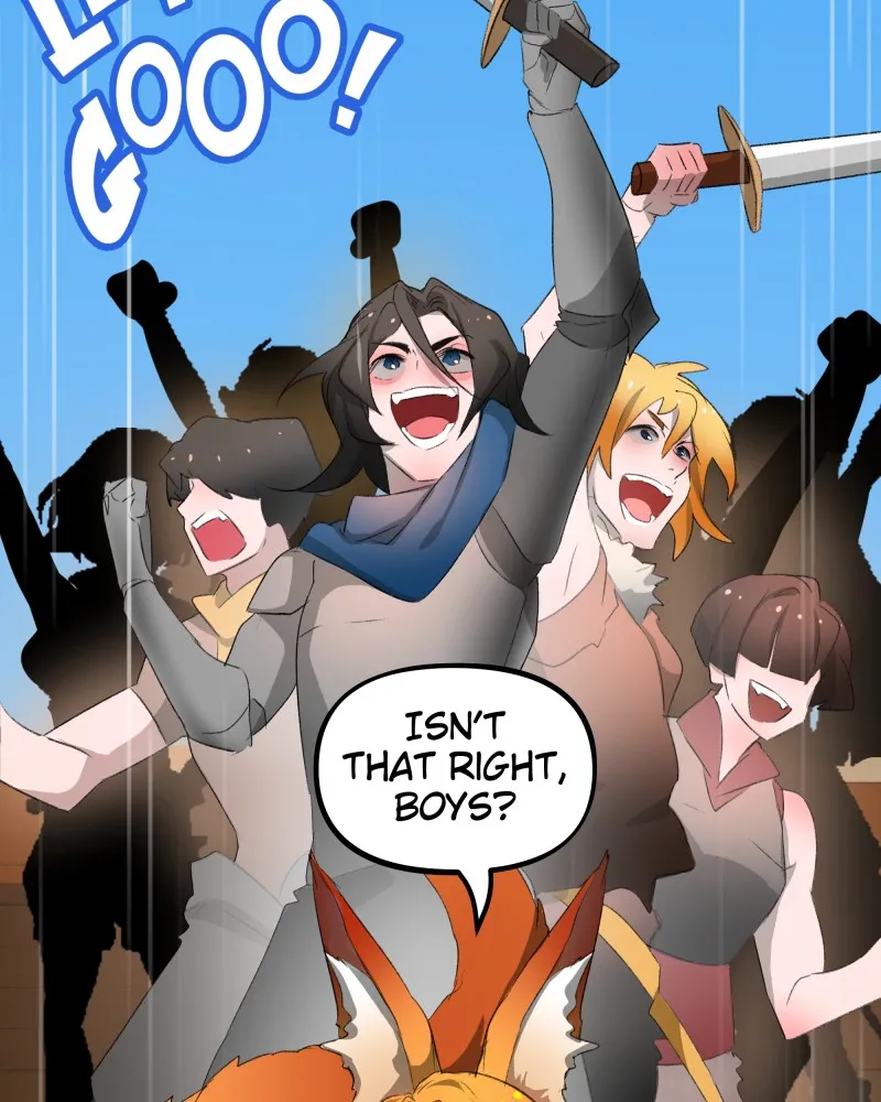 Read Winter Moon chapter 542 image 50 on Lezhin