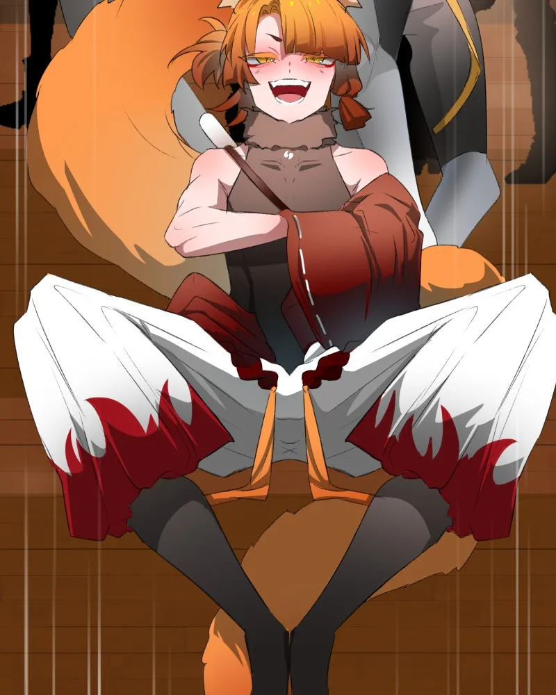 Read Winter Moon chapter 542 image 51 on Lezhin