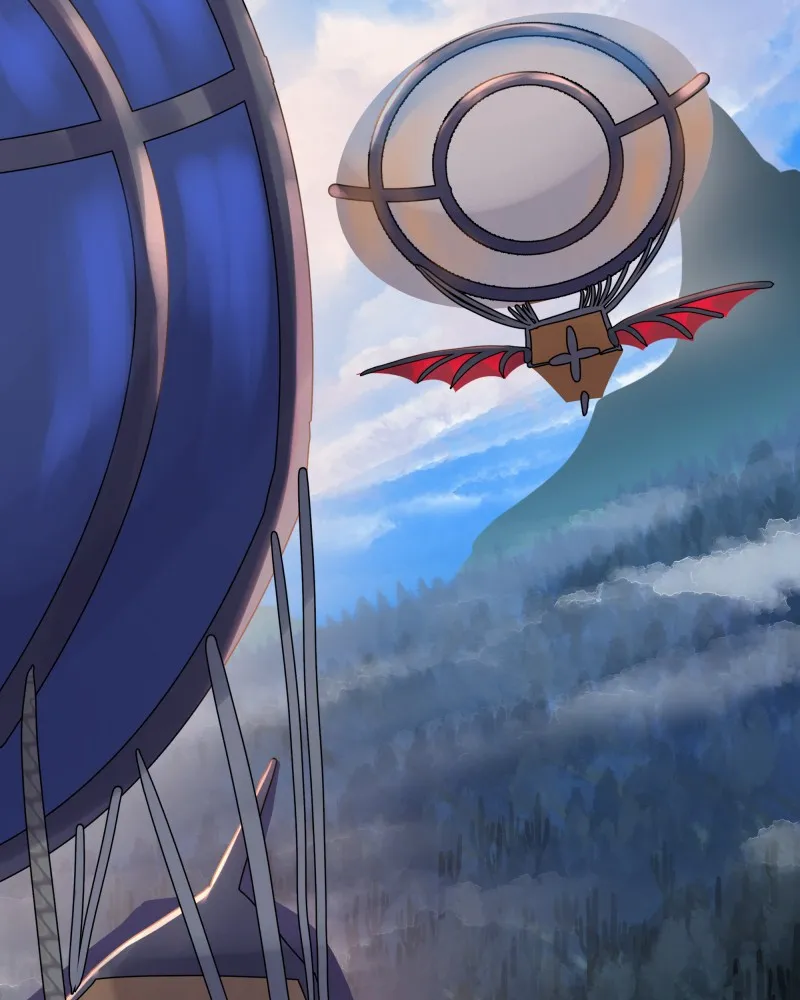 Read Winter Moon chapter 542 image 62 on Lezhin