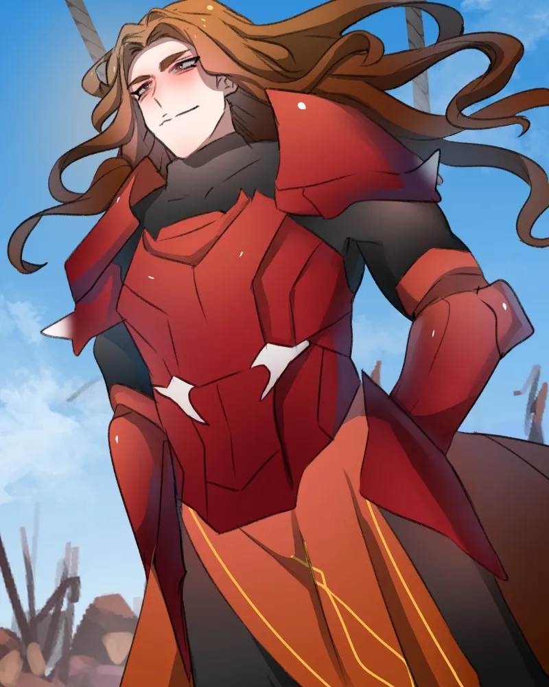 Read Winter Moon chapter 542 image 67 on Lezhin