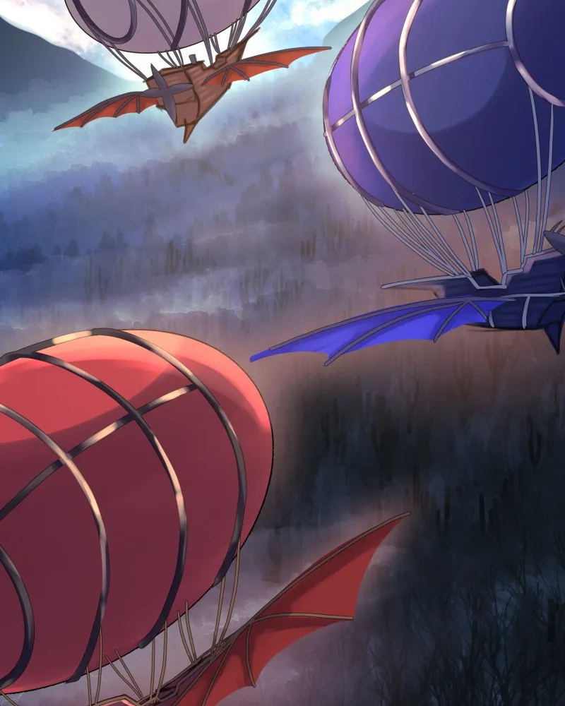 Read Winter Moon chapter 542 image 70 on Lezhin