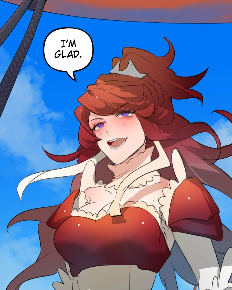 Read Winter Moon chapter 542 image 74 on Lezhin
