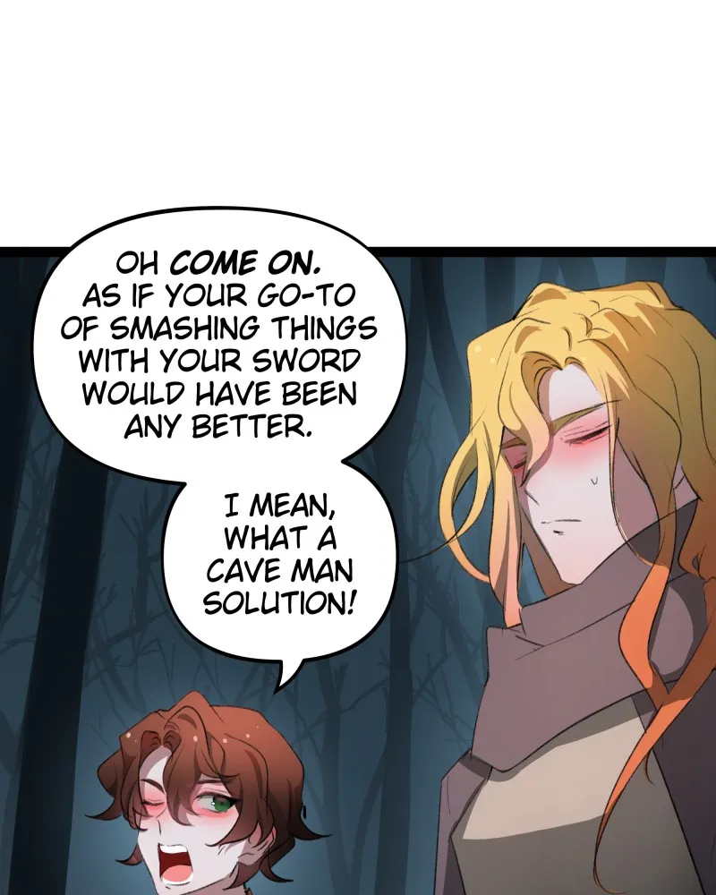 Read Winter Moon chapter 543 image 15 on Lezhin
