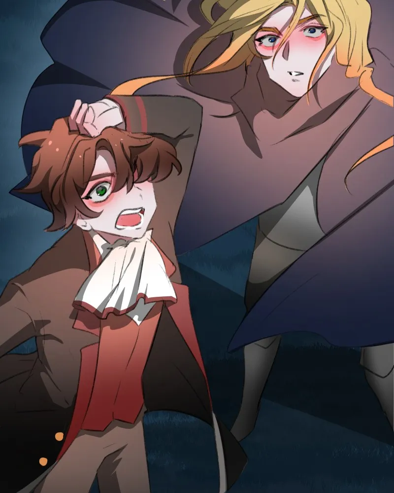 Read Winter Moon chapter 543 image 56 on Lezhin