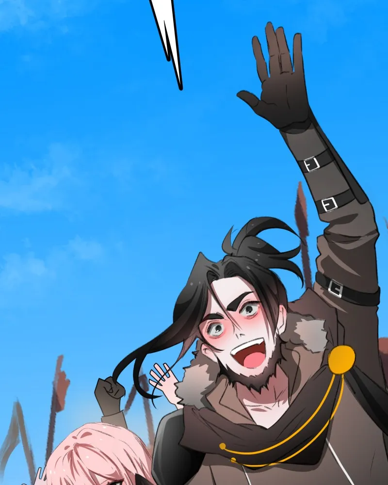 Read Winter Moon chapter 543 image 61 on Lezhin