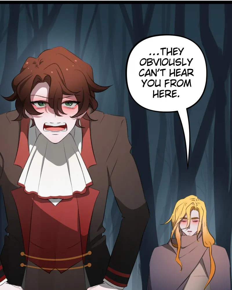 Read Winter Moon chapter 543 image 7 on Lezhin