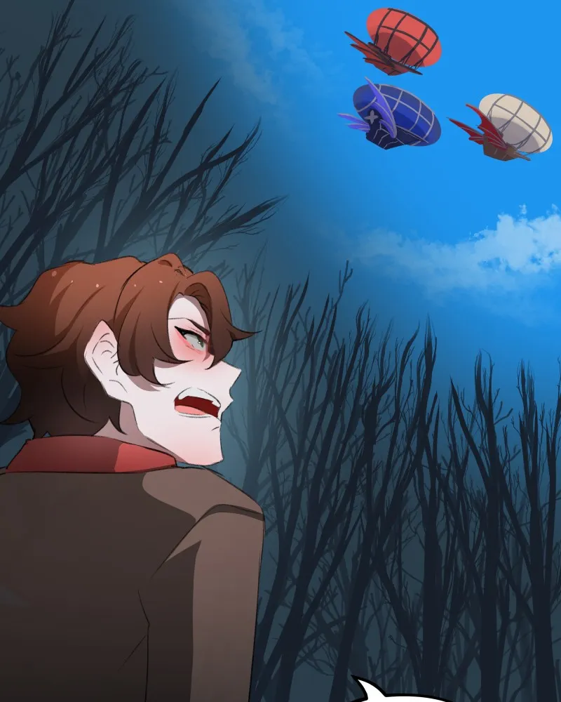 Read Winter Moon chapter 543 image 9 on Lezhin