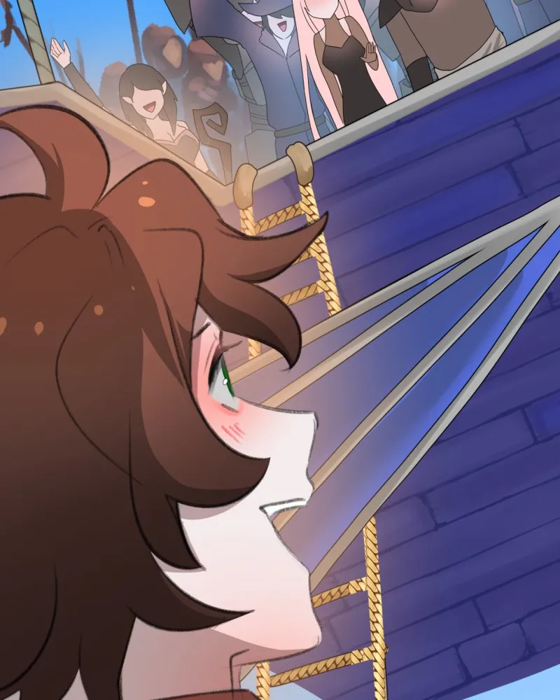 Read Winter Moon chapter 544 image 13 on Lezhin