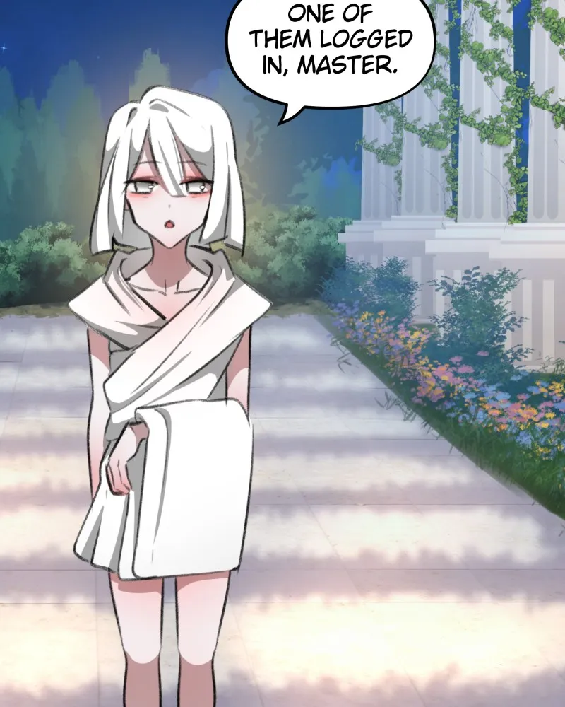 Read Winter Moon chapter 544 image 42 on Lezhin
