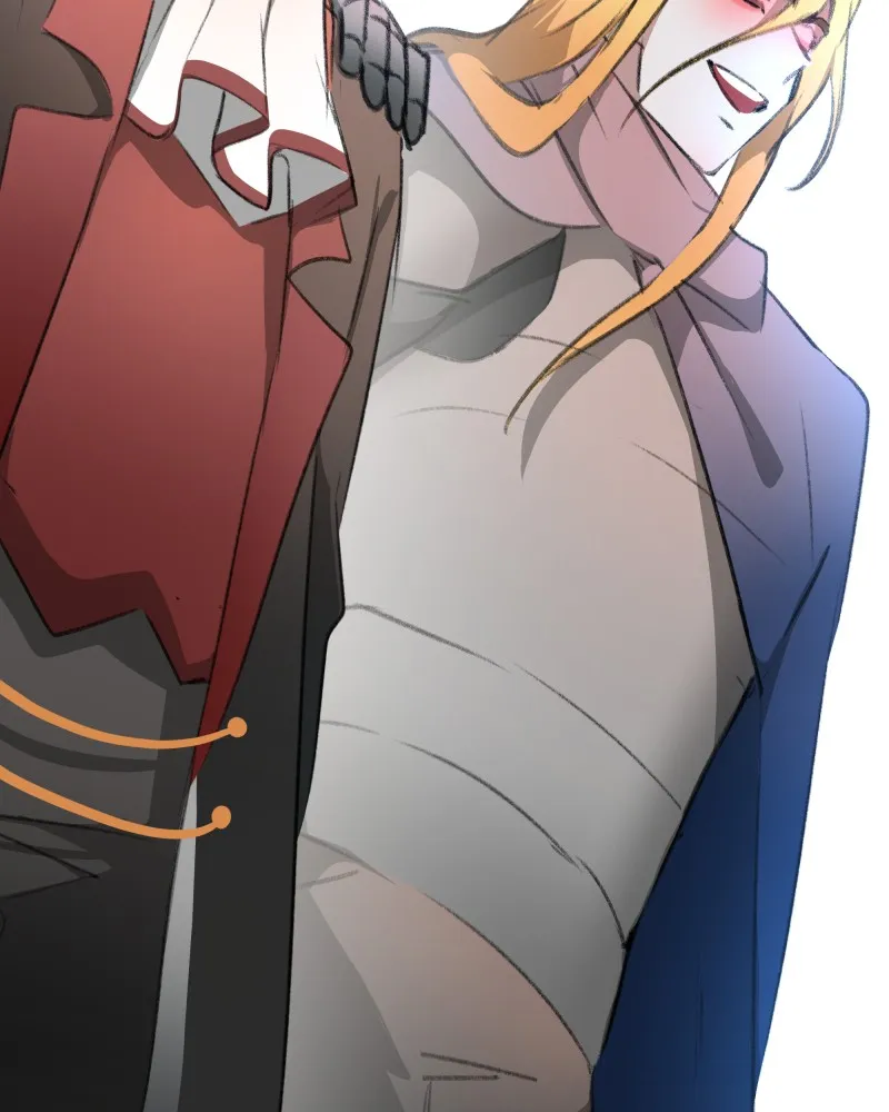 Read Winter Moon chapter 544 image 7 on Lezhin