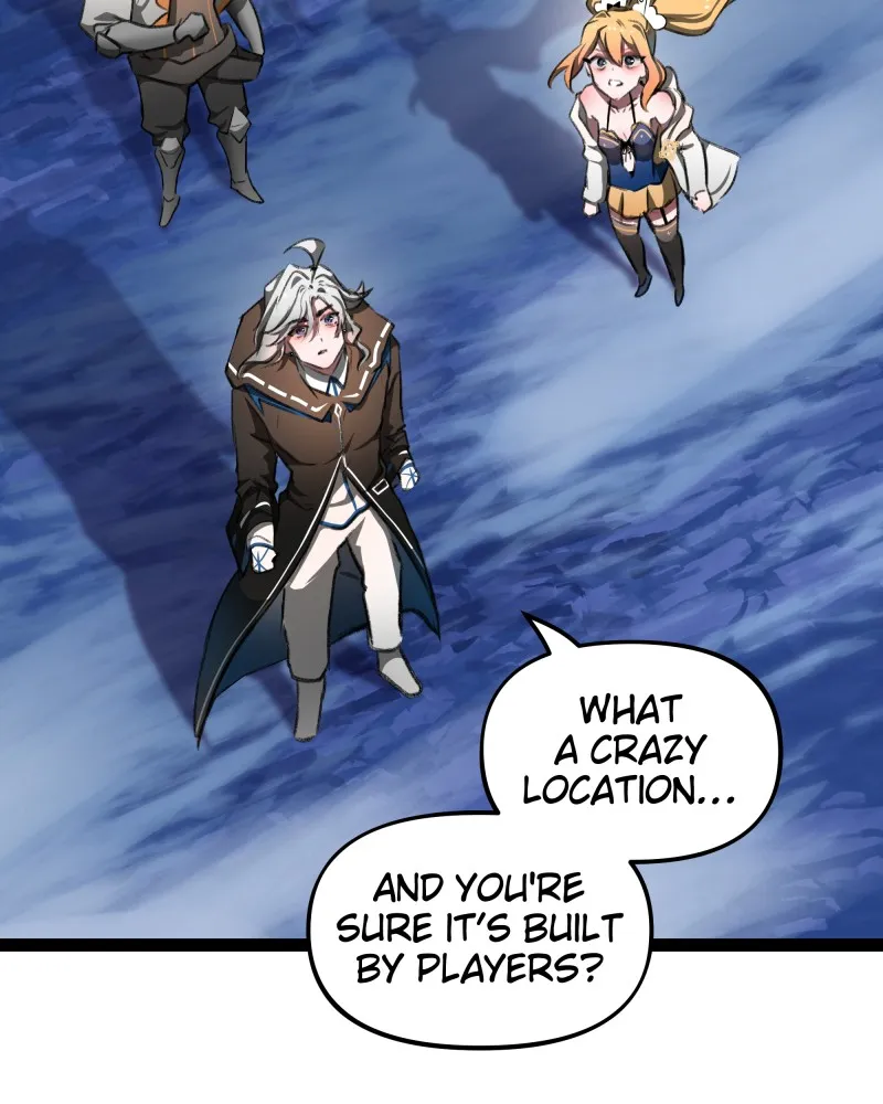 Read Winter Moon chapter 545 image 11 on Lezhin