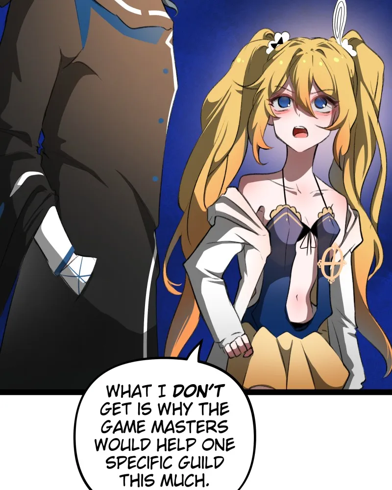 Read Winter Moon chapter 545 image 16 on Lezhin