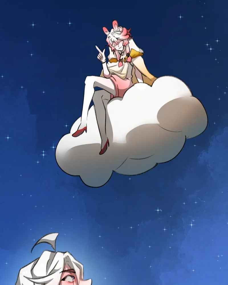 Read Winter Moon chapter 545 image 19 on Lezhin
