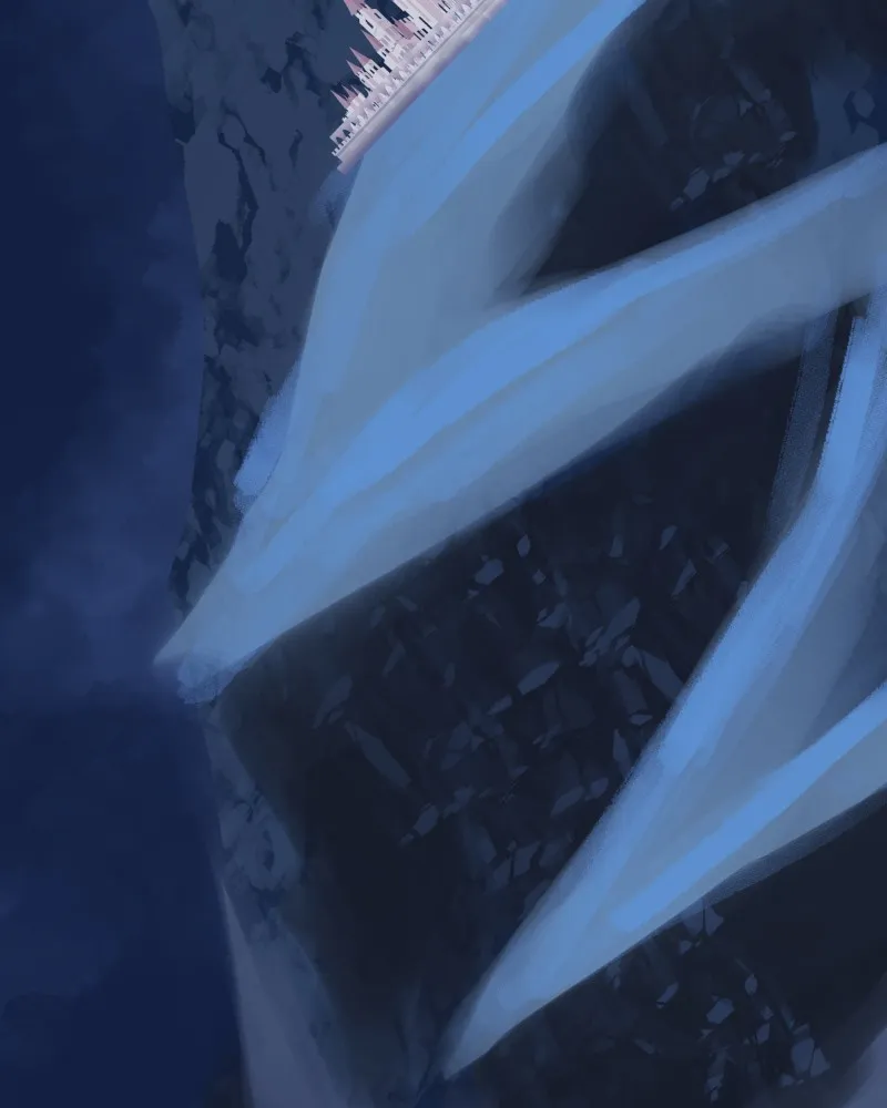Read Winter Moon chapter 545 image 2 on Lezhin