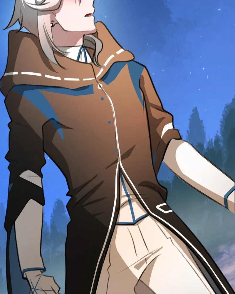 Read Winter Moon chapter 545 image 20 on Lezhin