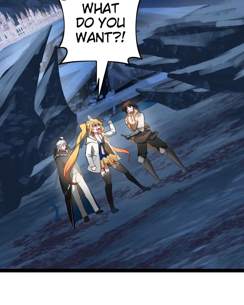 Read Winter Moon chapter 545 image 26 on Lezhin