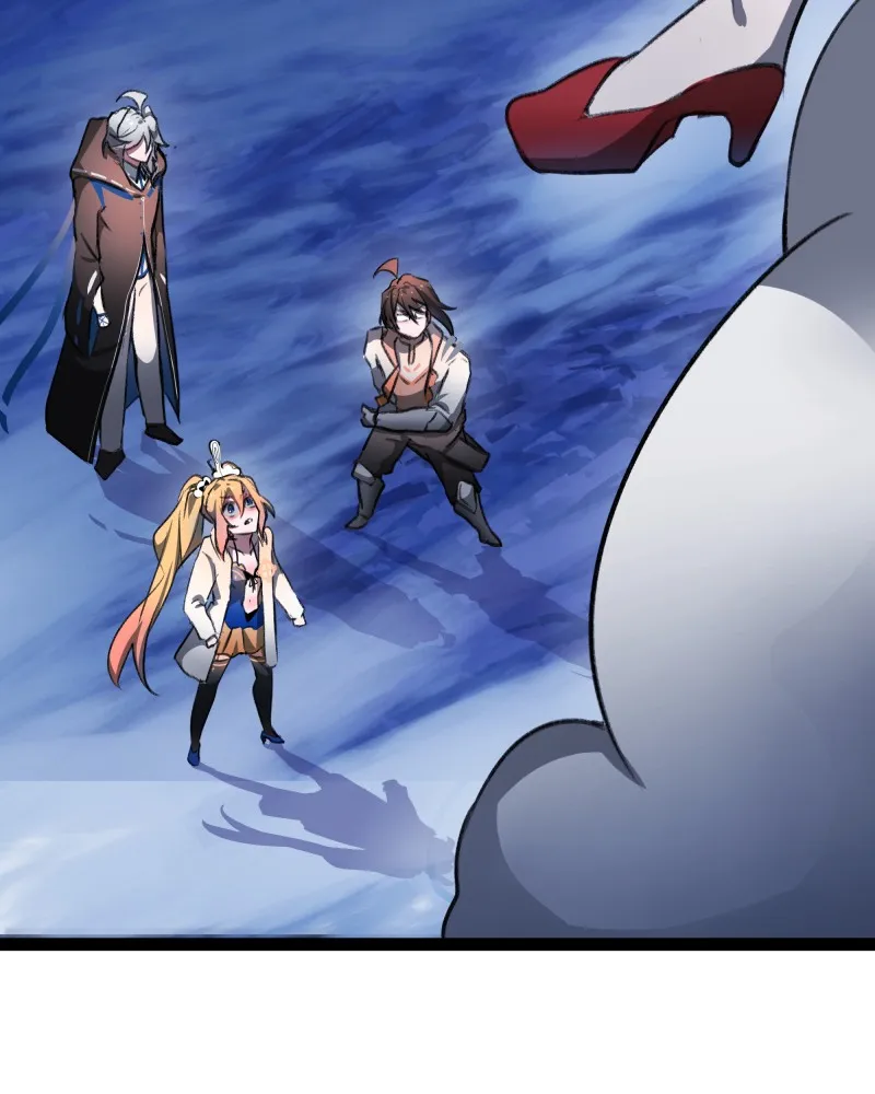 Read Winter Moon chapter 545 image 28 on Lezhin