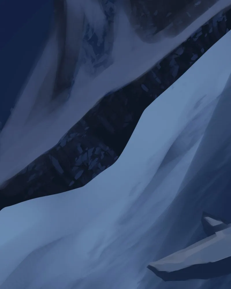 Read Winter Moon chapter 545 image 3 on Lezhin