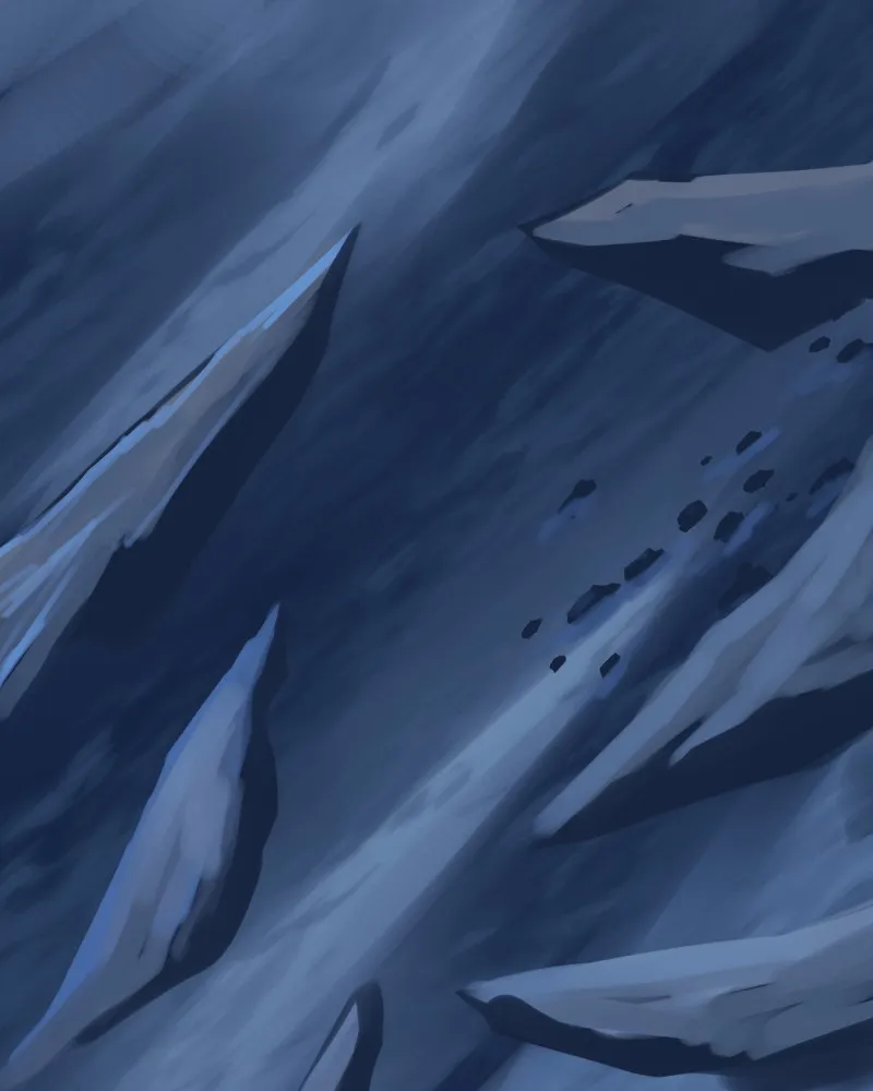 Read Winter Moon chapter 545 image 4 on Lezhin