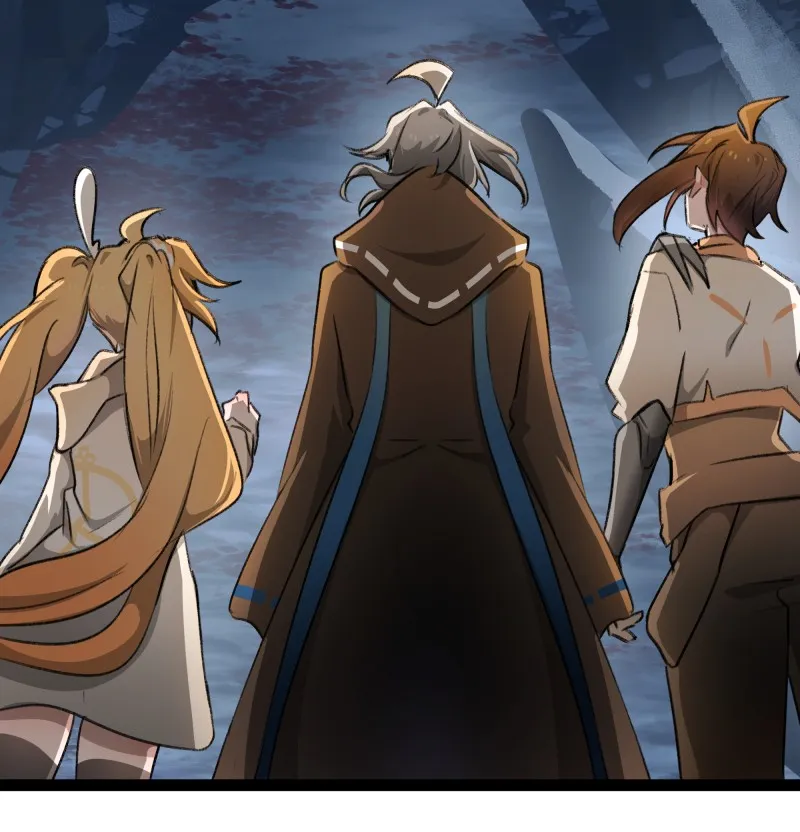 Read Winter Moon chapter 545 image 9 on Lezhin