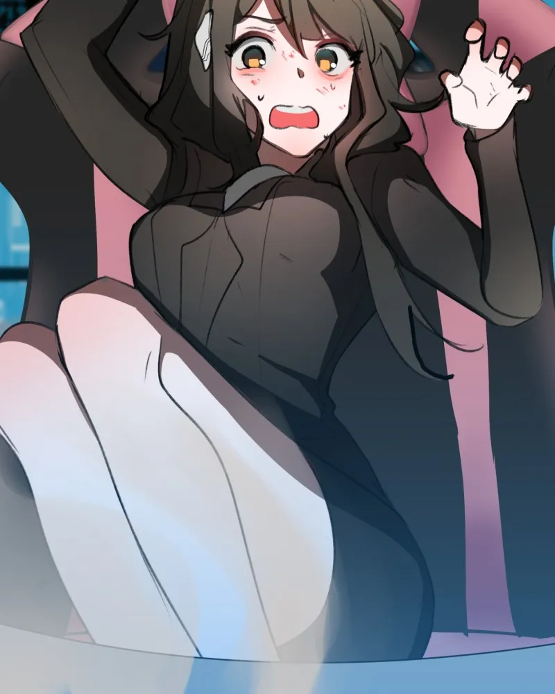 Read Winter Moon chapter 546 image 41 on Lezhin