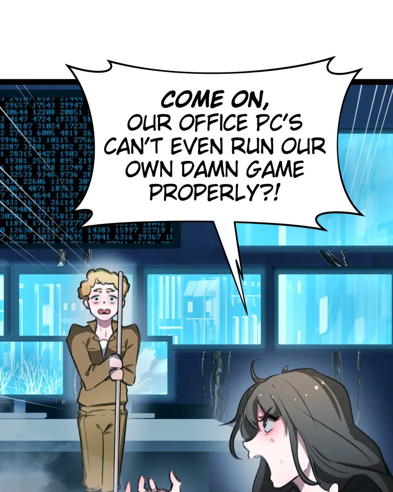 Read Winter Moon chapter 546 image 45 on Lezhin