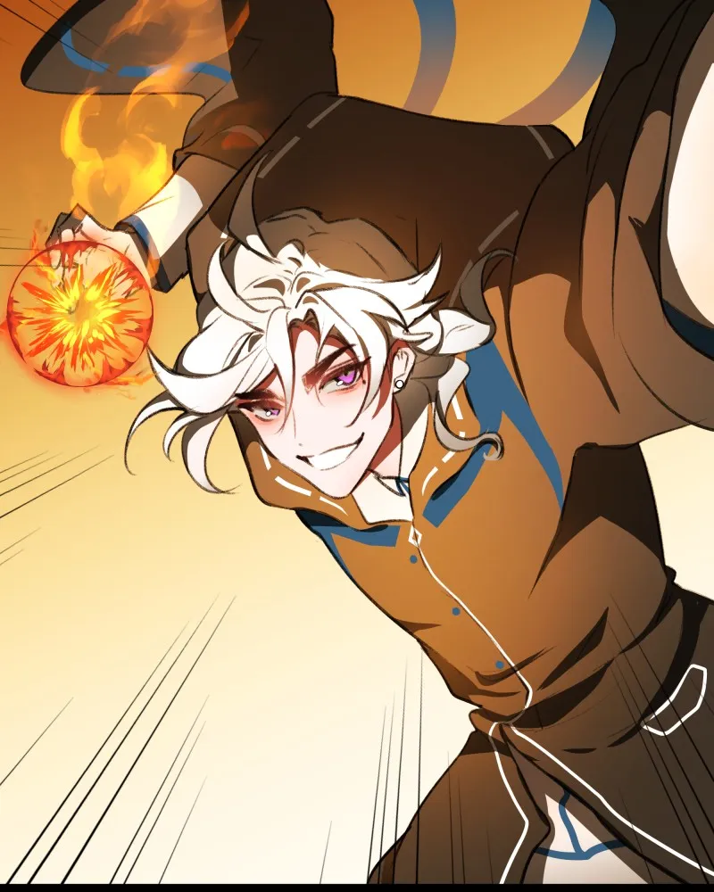 Read Winter Moon chapter 546 image 48 on Lezhin
