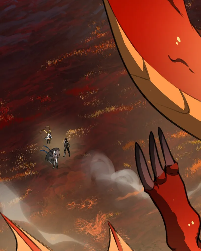 Read Winter Moon chapter 546 image 65 on Lezhin
