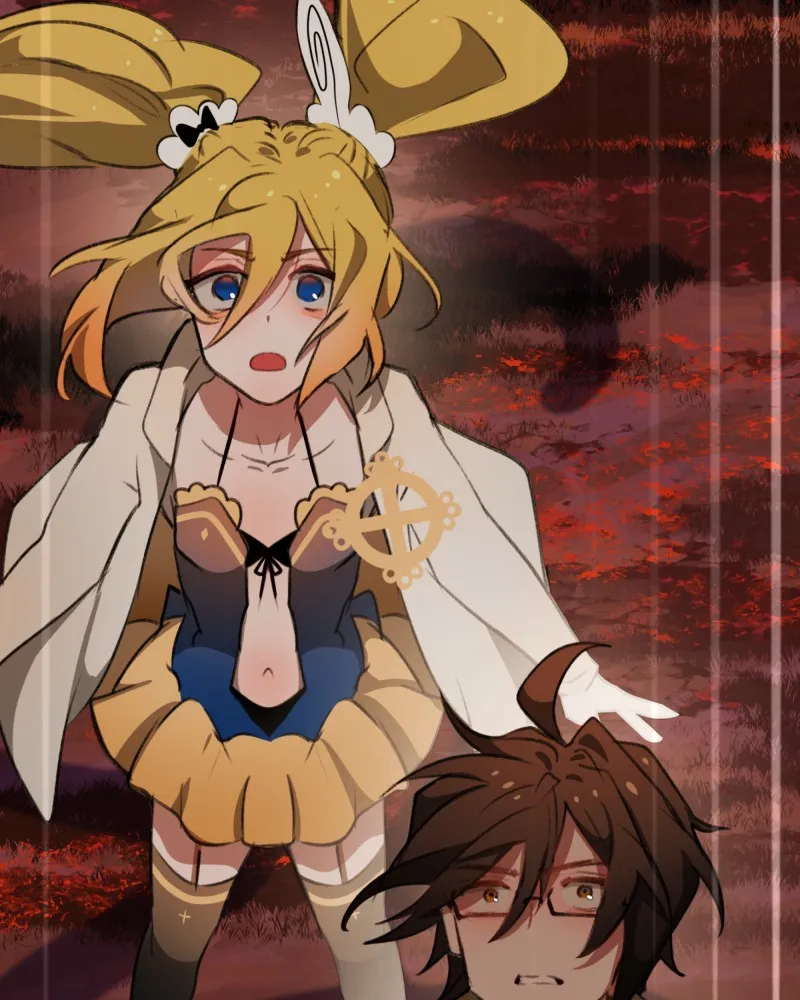 Read Winter Moon chapter 546 image 69 on Lezhin